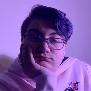 Meet your Posher, Zachary